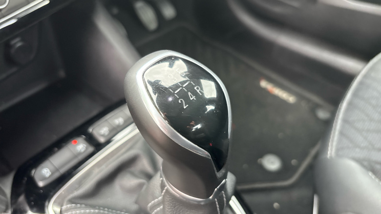 Vauxhall Corsa 1.2 Elite Edition 5dr Petrol Hatchback